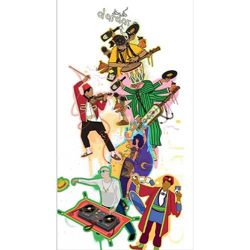 Celebrate New Year's Eve in Marrakech