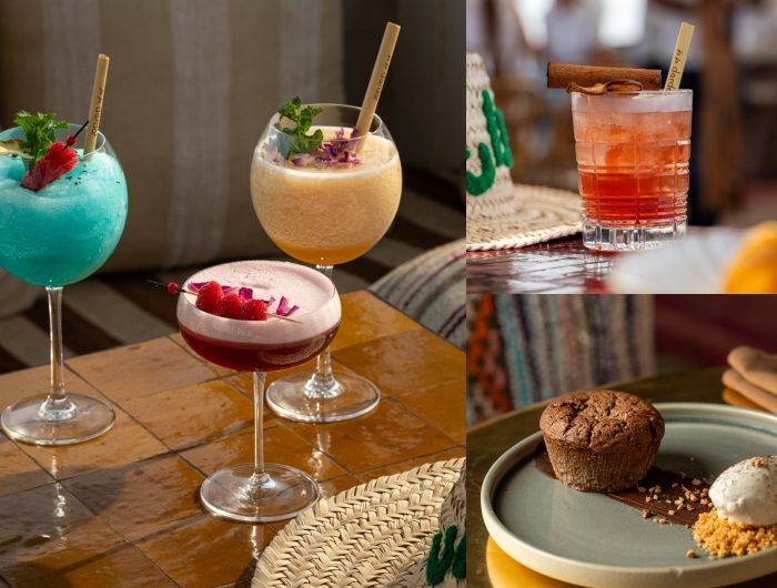 Best Lunch Spot Marrakech Medina – Discover Dardar Rooftop