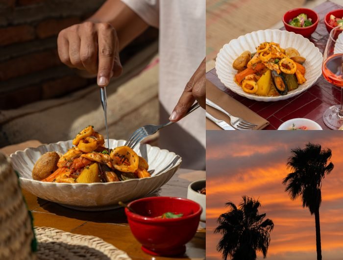 Best Rooftop Marrakech: Why Dardar Rooftop Is the Ultimate Dining Experience
