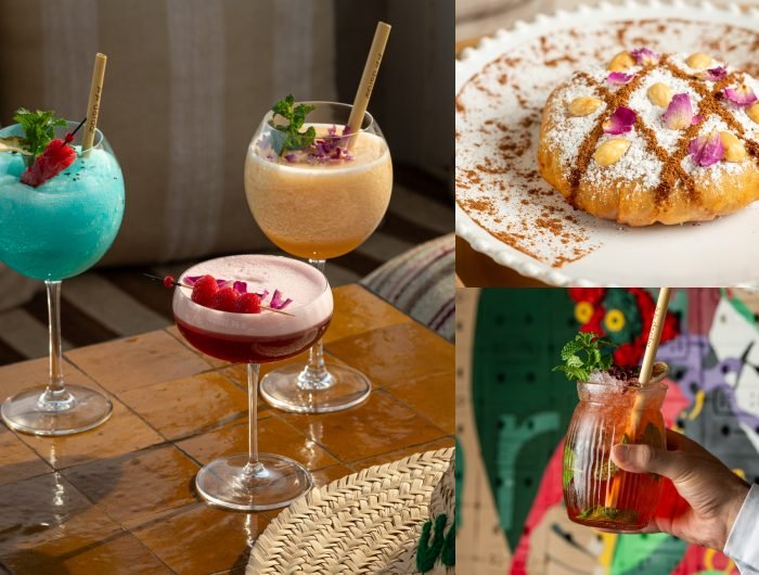 Best Rooftop Marrakech: Why Dardar Rooftop Is the Ultimate Sky-High Experience
