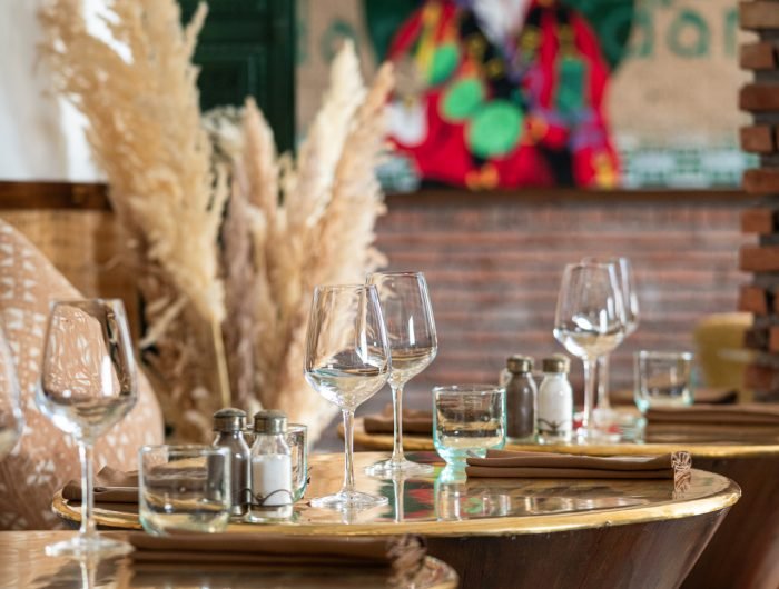 Best Rooftop Marrakech : Vivez une Expérience Inoubliable au Dardar Rooftop
