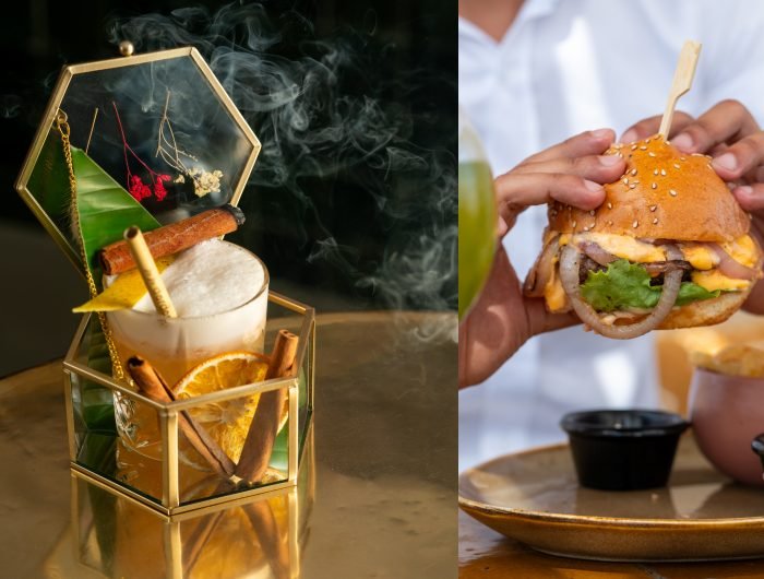 Dinner and Show in Marrakech: The Ultimate Rooftop Experience at Dardar