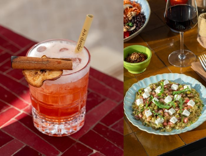 Dîner Spectacle à Marrakech: Experience the Magic at Dardar Rooftop