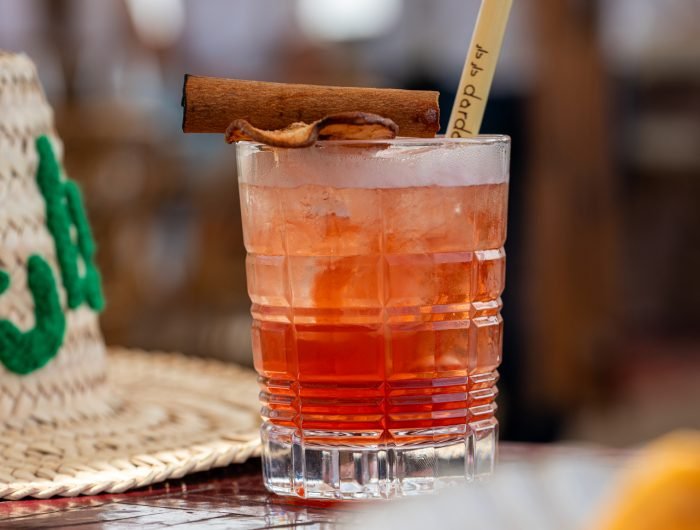 The Best Marrakech Restaurant with View: Discover Dardar Rooftop