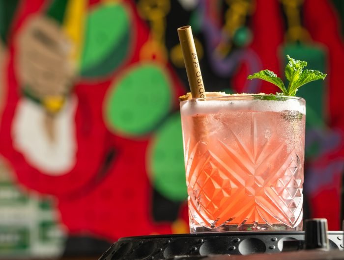 The Best Marrakech Restaurant with View: Discover Dardar Rooftop
