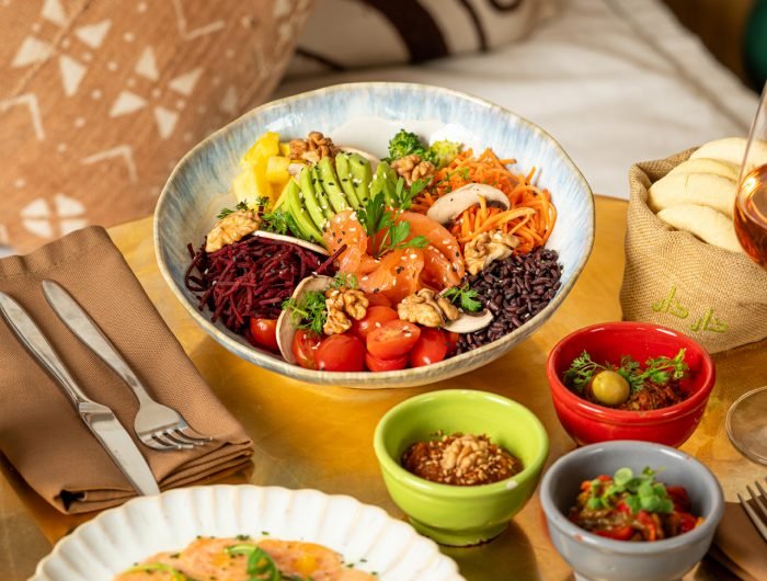 Dardar Rooftop : le meilleur restaurant Marrakech Médina pour vivre une soirée inoubliable