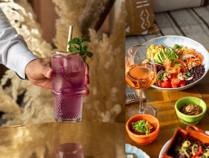 Dardar Rooftop – The Ultimate Restaurant in Marrakech Medina You Need to Visit