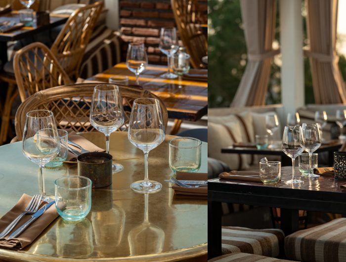 The Best Restaurant Rooftop Bar in Marrakech Medina – Discover Dardar Rooftop
