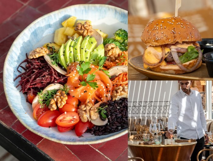 Dardar Rooftop – The Best Restaurant Rooftop Bar in Marrakech Medina