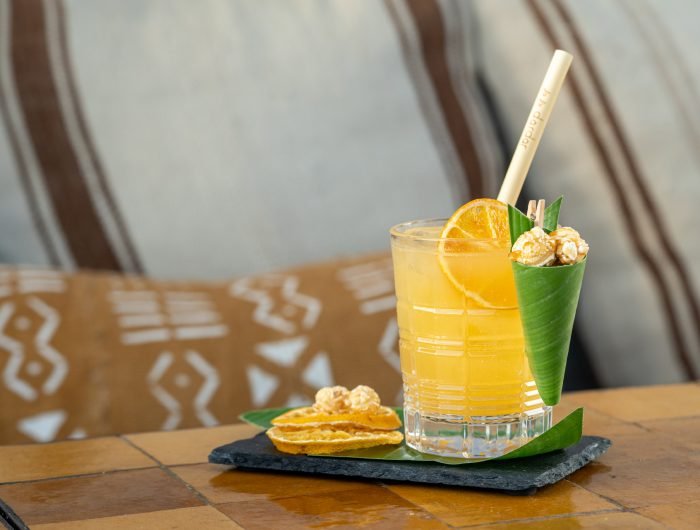 Restaurant Terrasse Marrakech : Vivez l'Expérience Unique du Dardar Rooftop