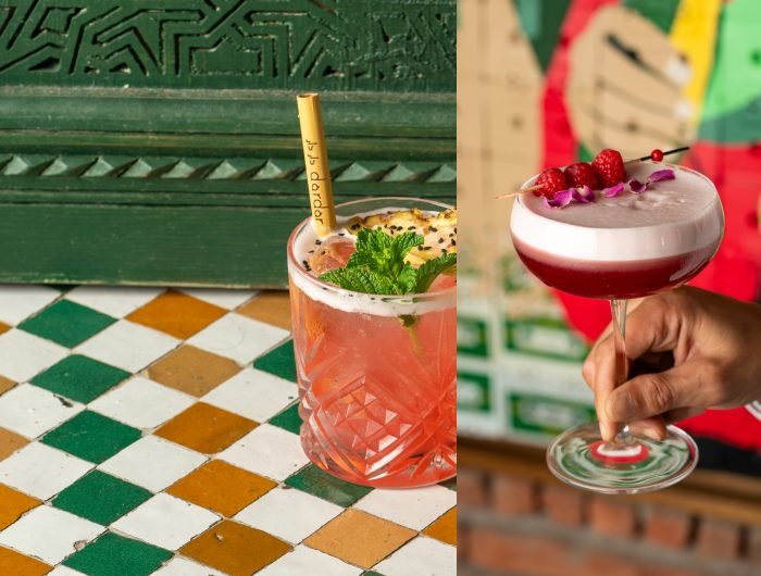 Rooftop Bar Marrakech : Vivez l'Expérience Dardar au Coucher du Soleil