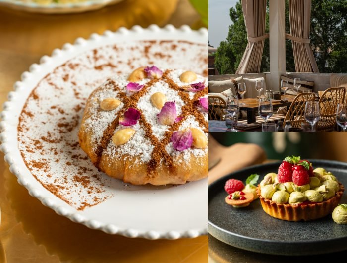 Rooftop Bar Marrakech : Vivez une Expérience Inoubliable au Dardar Rooftop