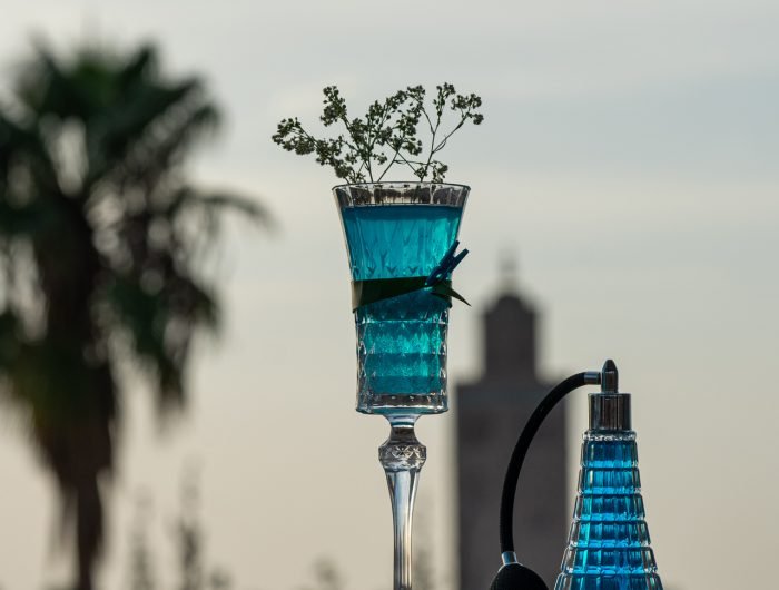 Rooftop Bar Marrakech: Experience Magic at Dardar Rooftop in the Heart of the Medina