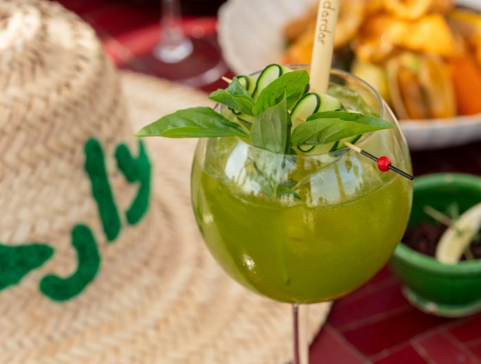 Rooftop Dining Marrakech : Vivez une Expérience Unique au Dardar Rooftop
