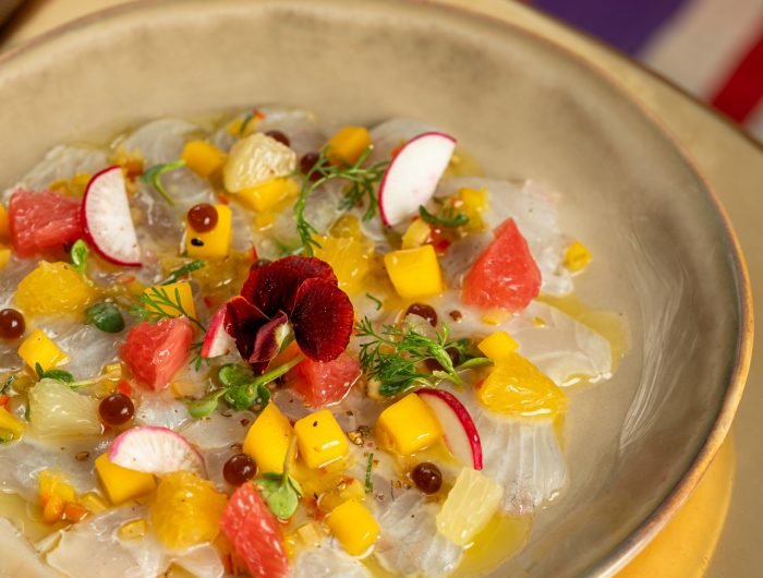 Rooftop Dining Marrakech : Vivez une Expérience Inoubliable au Dardar Rooftop