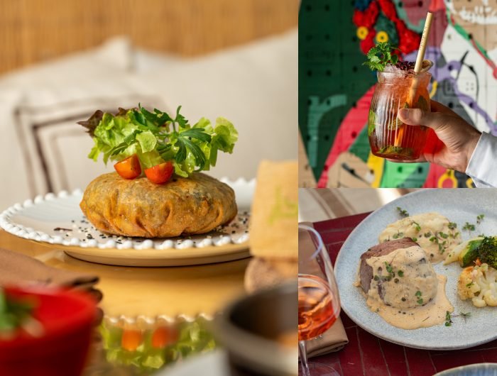 Rooftop Food and Cocktail Marrakech : Vivez l'Expérience Dardar au Cœur de la Médina