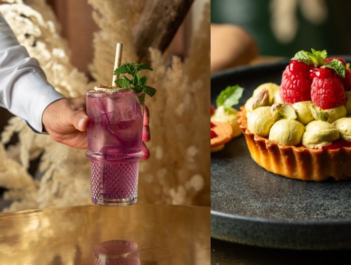 Rooftop Marrakech Medina: Discover the Ultimate Sky-High Experience at Dardar Rooftop