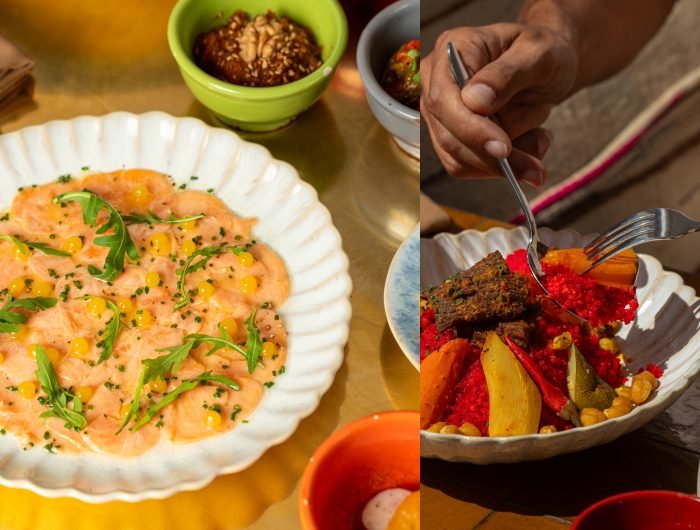 Dardar Rooftop : Le Meilleur Rooftop Restaurant in Marrakech pour Vivre une Soirée Inoubliable